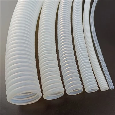 1" ID fleksibilno zakrivljeno PTFE crijevo